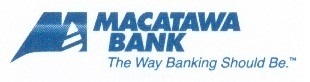 Macatawa Bank logo